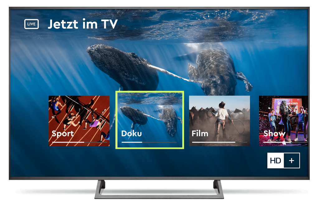 HD+ Free erklärt: Welche Funktionen jetzt gratis verfügbar sind