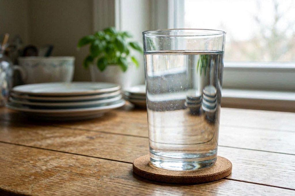 Sommerhitze 2026: Wie viel Wasser braucht der Körper im Sommer wirklich?