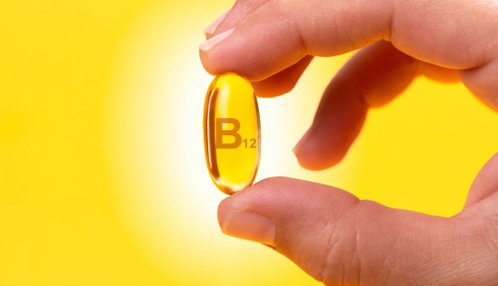 Vitamin-B12-Mangel erkennen: Diese Symptome sollten Sie nicht ignorieren