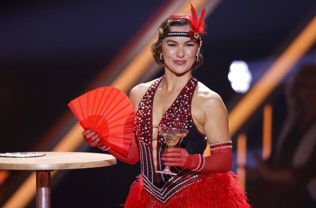 Renata Lusin hofft auf baldige Rückkehr zu „Let’s Dance“: Alter, Biografie, Gewicht, Größe und Privatleben