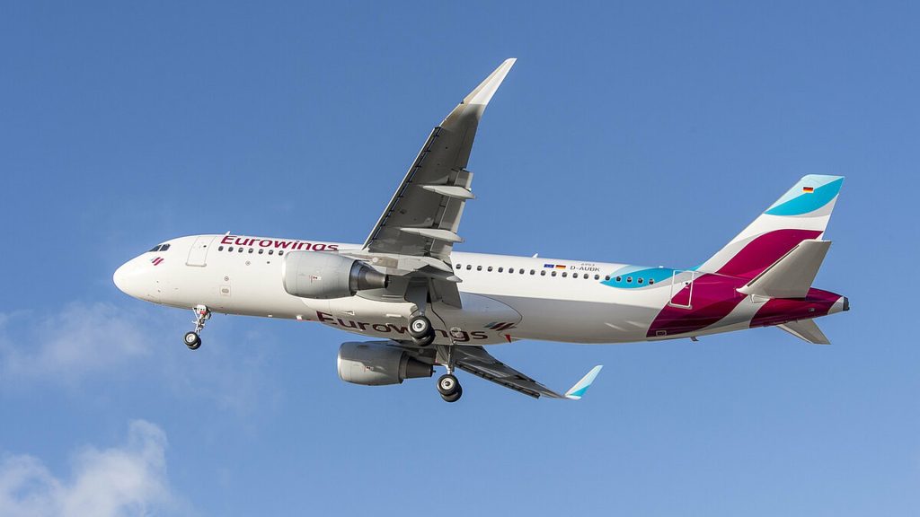Eurowings streicht Hamburg-Flug nach Marsa Alam im Winter. Was Ägypten-Urlauber jetzt wissen müssen