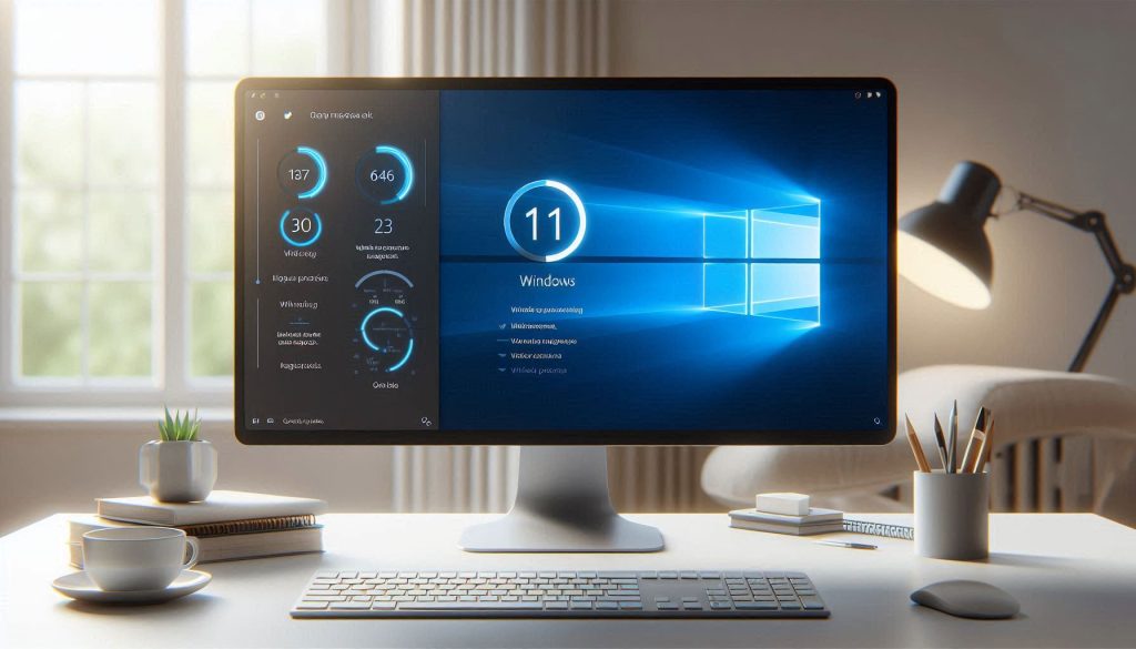 Windows 11 Update KB5083631: Neuer Xbox-Modus und mehr Leistung