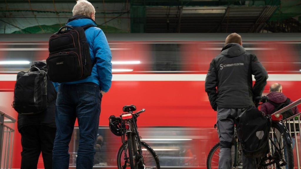 CDU plant Deutschlandticket für Bürgergeld-Empfänger – welche Bedingungen gelten sollen