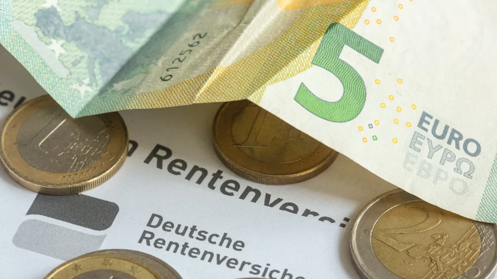 Rente mit 70: Experten erklären die Risiken für Beschäftigte Rente mit 70: Experten erklären die Risiken für Beschäftigte