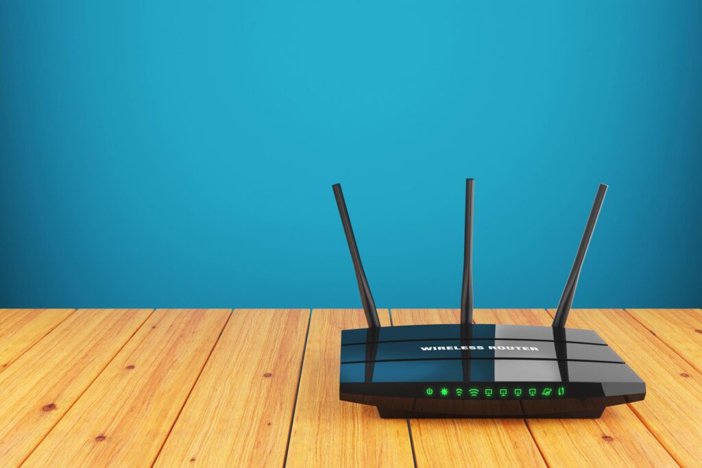 WLAN-Router könnten bald teurer werden: KI-Boom sorgt für Engpässe