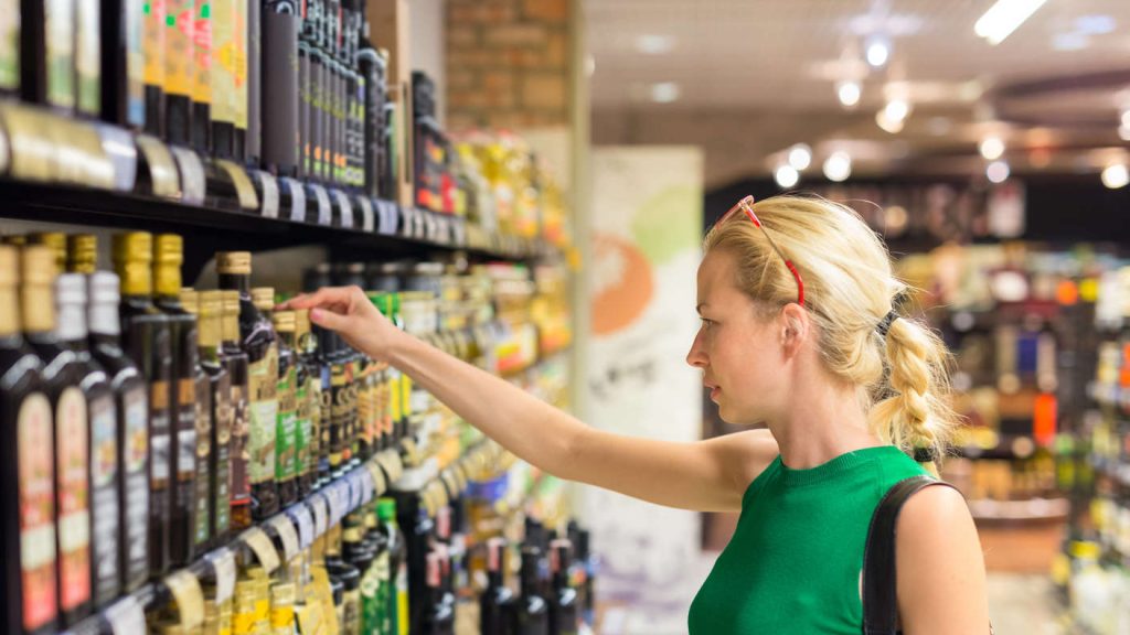 Rückruf bei Rewe und Edeka: Dieses Olivenöl kann gefährlich sein Rückruf bei Rewe und Edeka: Dieses Olivenöl kann gefährlich sein