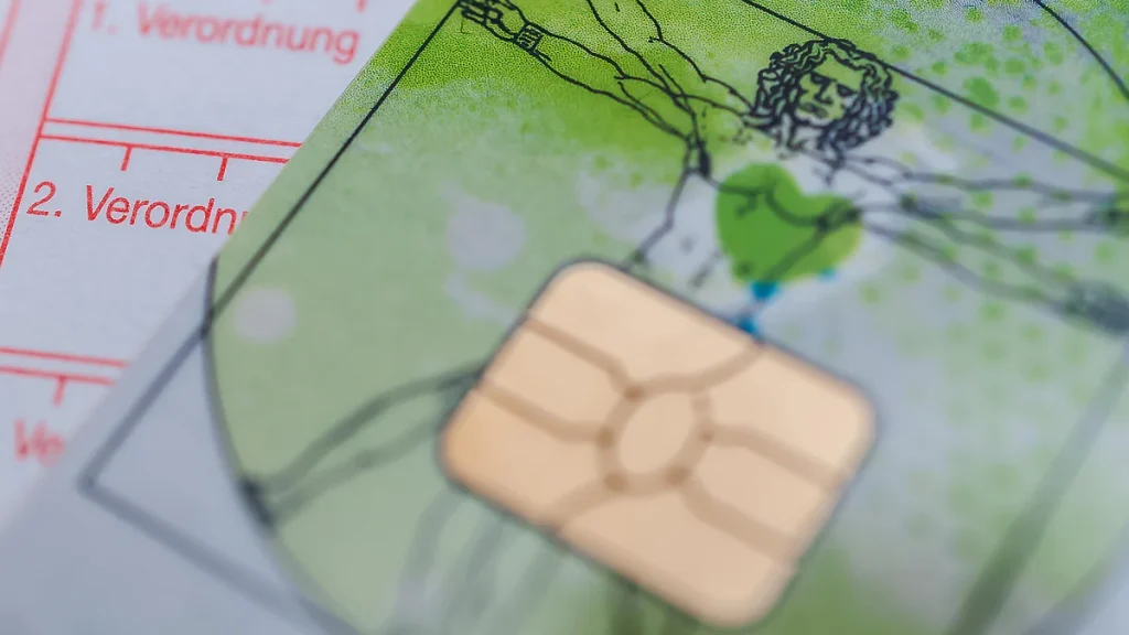 Krankenkasse wechseln 2026: Frist & Vergleich Krankenkasse wechseln 2026: Frist & Vergleich