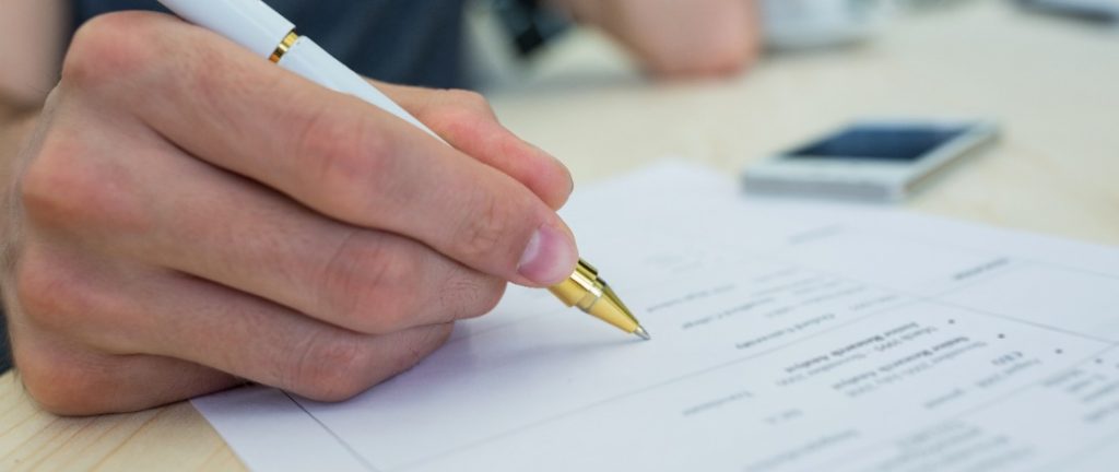 Steuer-ID 2026: Antrag, Suche, alle Anwendungen