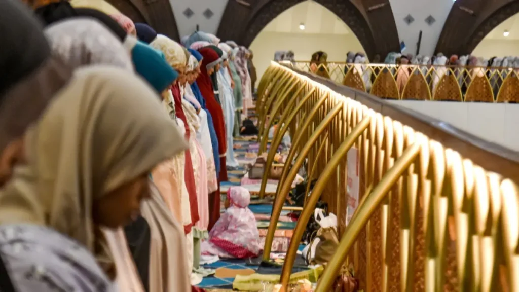 Opferfest 2026 in Deutschland: Wann Eid al-Adha beginnt und wie Muslime feiern. Datum, Bedeutung und wichtige Regeln