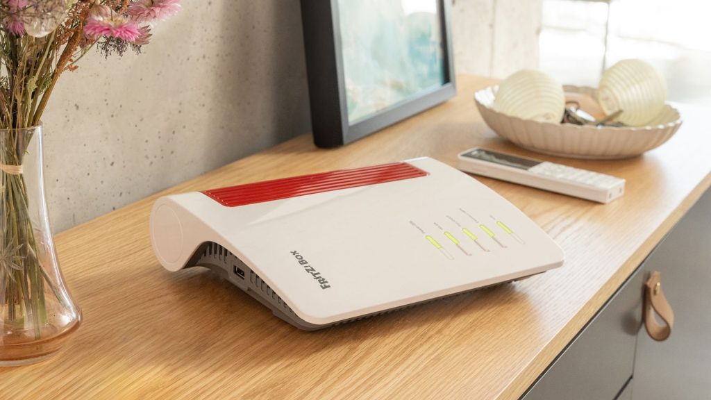 WLAN-Router könnten bald teurer werden: KI-Boom sorgt für Engpässe