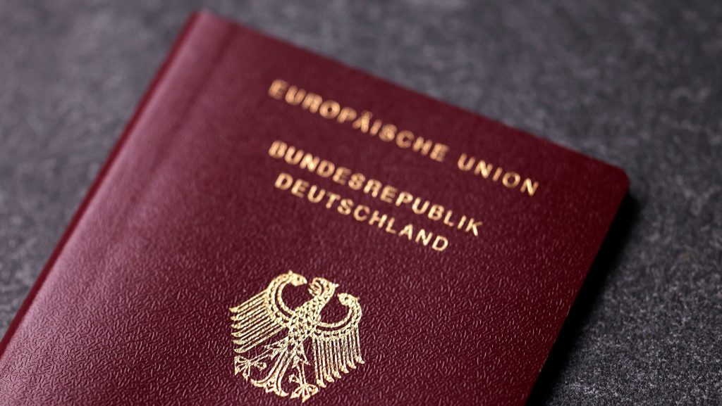 Reisepass in Deutschland 2026: Kosten, Antrag und Express-Pass einfach erklärt