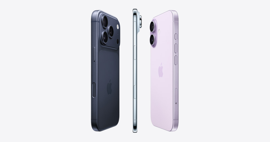 Apple entwickelt Anti-Diebstahl-Funktion für iPhone: Automatische Sperre bei Raub