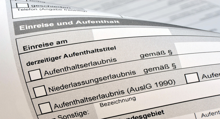 Aufenthaltstitel in Deutschland 2026: Visum, Verlängerung und Niederlassungserlaubnis Aufenthaltstitel in Deutschland 2026: Visum, Verlängerung und Niederlassungserlaubnis