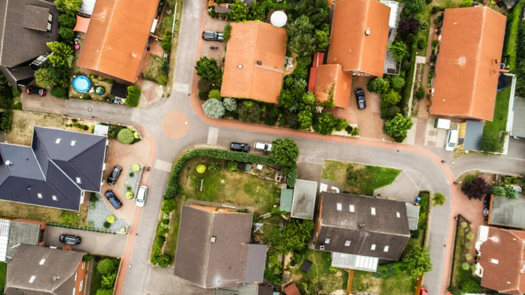 Grenzbebauung in Deutschland 2026: Abstandsflächen und Nachbarrecht