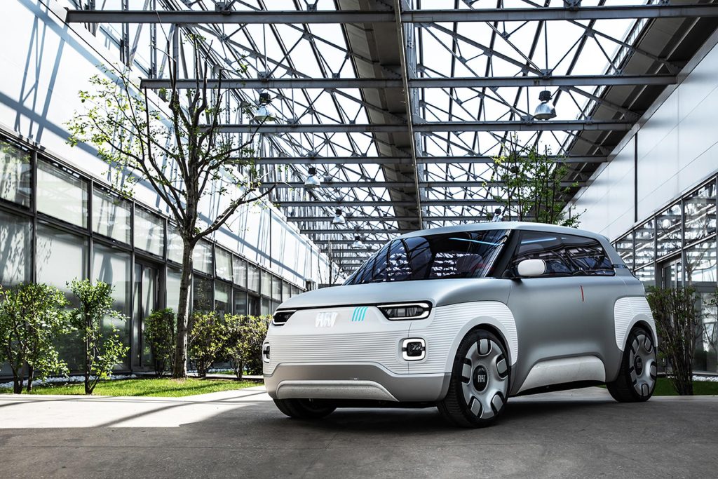 Stellantis präsentiert Elektroauto unter 15.000 Euro: Preis, Technik und Premiere