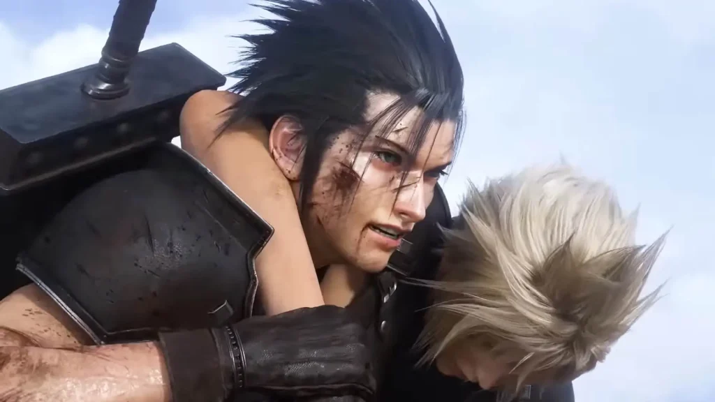 Final Fantasy 7 Remake Part 3 Release: Hinweise verdichten sich