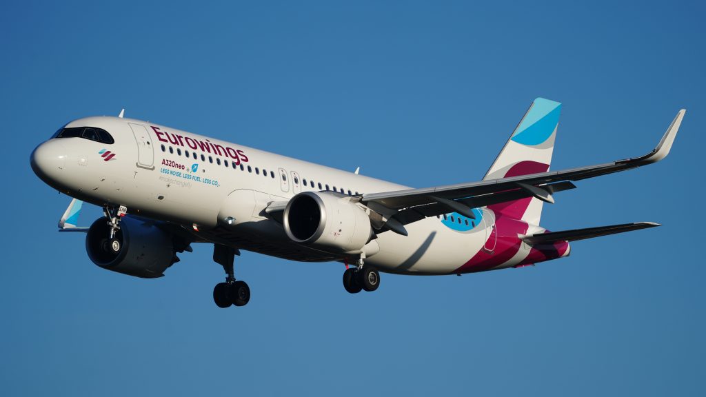 Eurowings streicht Hamburg-Flug nach Marsa Alam im Winter. Was Ägypten-Urlauber jetzt wissen müssen
