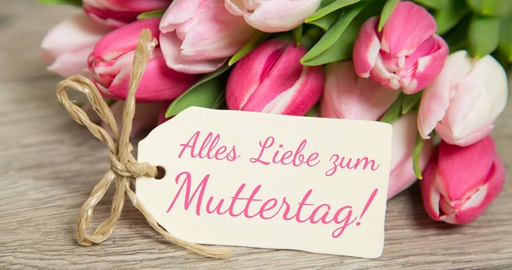 Wann ist Muttertag in Deutschland 2026? Datum, Bedeutung und schöne Glückwünsche