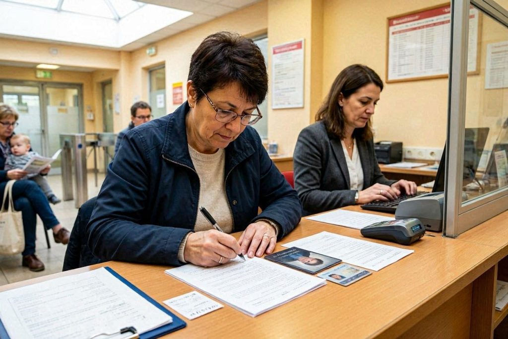 Personalausweis beantragen 2026: Kosten, Dauer und Unterlagen in Deutschland