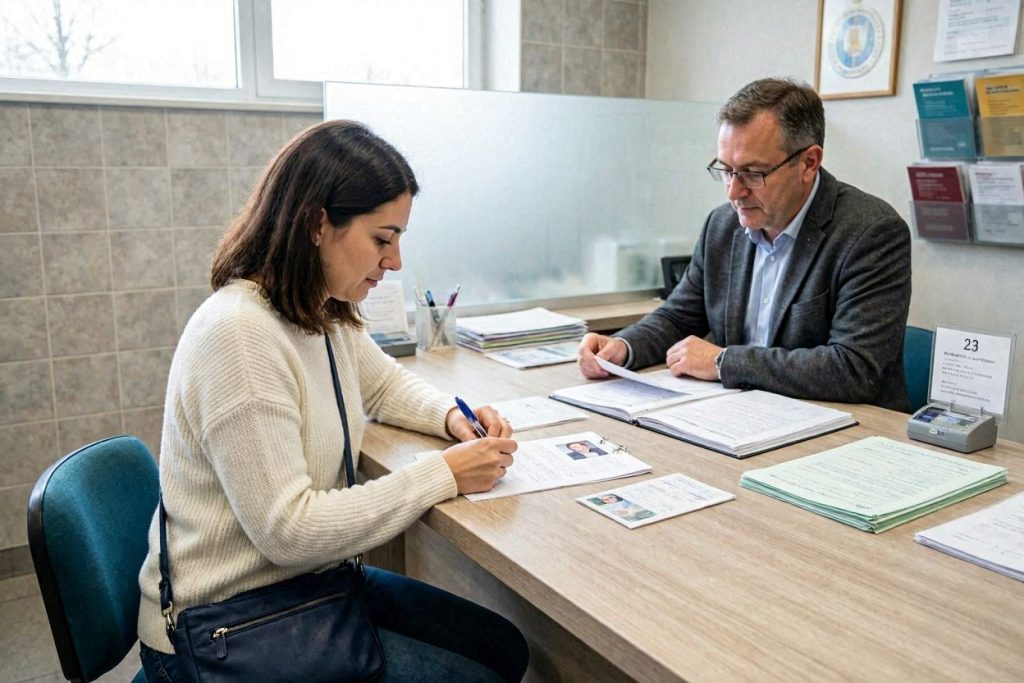 Personalausweis beantragen 2026: Kosten, Dauer und Unterlagen in Deutschland