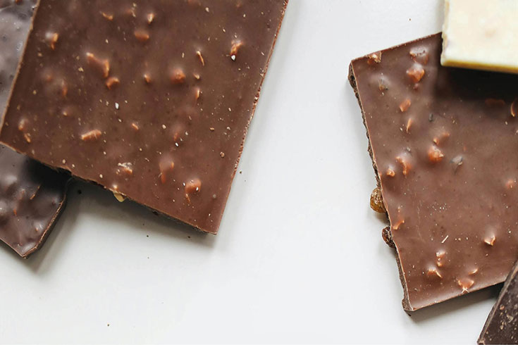 Nachhaltigste Schokolade 2026: Diese Marken schneiden im Ranking am besten ab. Milka wird abgestraft
