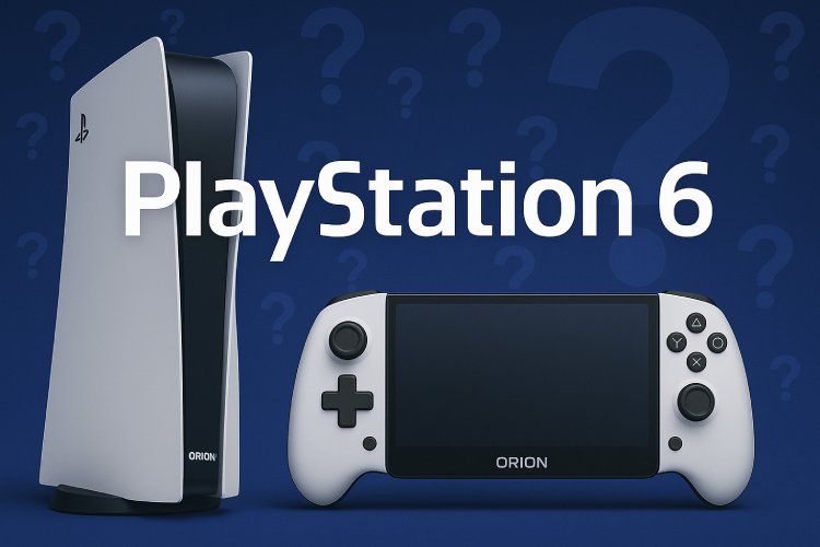 PS6-Leak: Was über Leistung, Speicher, Spiele und Preis bekannt ist