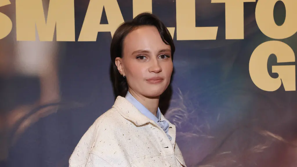 Schauspielerin Luna Jordan ist tot: Alter, Todesursache und Biografie