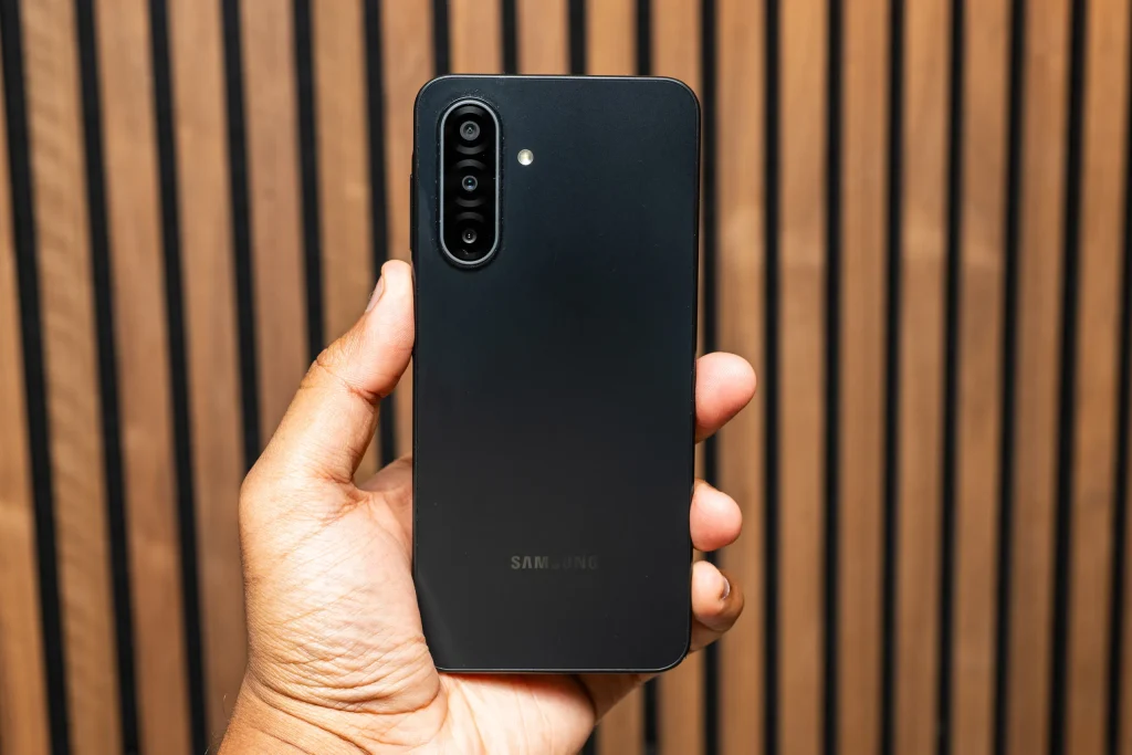 Samsung Galaxy A17 5G bei Aldi für 149 Euro: Lohnt sich das Angebot?