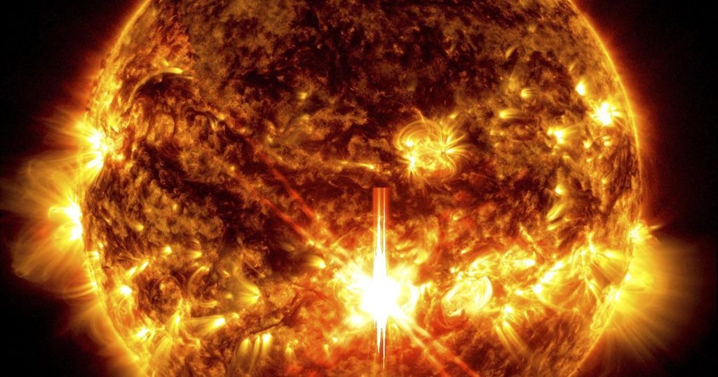 Warum Magnetstürme Kopfschmerzen auslösen können: Tipps gegen Druck im Kopf
