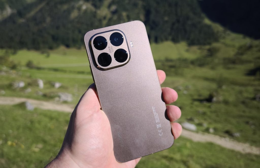 HyperOS-Update für alte Xiaomi-Smartphones: Diese Modelle profitieren