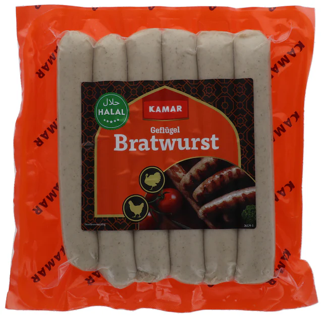 Lidl-Rückruf: Geflügelbratwurst kann für Allergiker gefährlich werden
