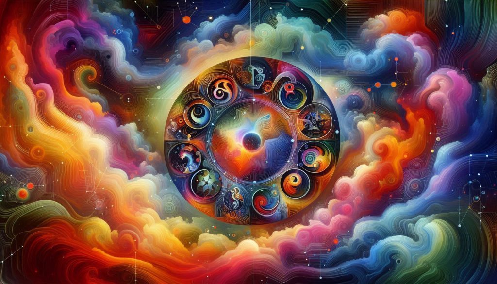 Horoskop fürs Wochenende: Was die Sternzeichen am 16. und 17. Mai erwartet