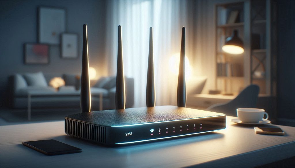 WLAN langsam: Die häufigsten Ursachen und einfache Lösungen für Zuhause WLAN langsam: Die häufigsten Ursachen und einfache Lösungen für Zuhause