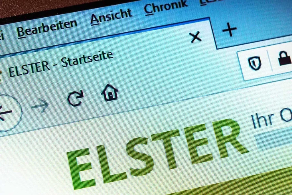 ELSTER 2026: Registrierung, Steuererklärung und elektronisches Finanzamt