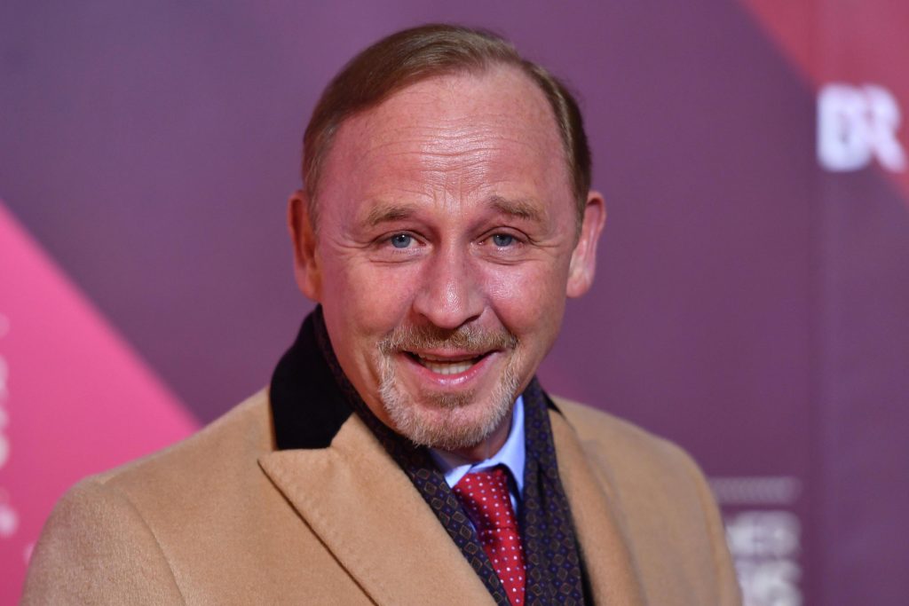 TV-Star Alexander Held ist tot: Alter, Todesursache und Biografie