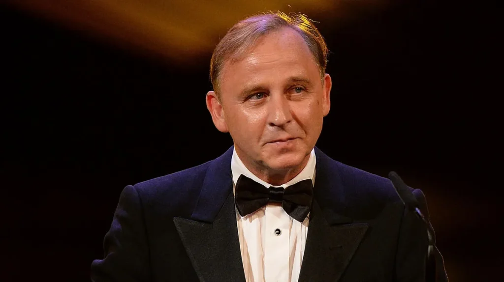 TV-Star Alexander Held ist tot: Alter, Todesursache und Biografie