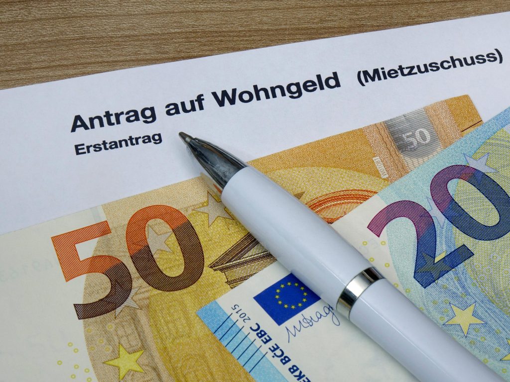 Wer 2026 Wohngeld bekommen kann und wann das Geld überwiesen wird