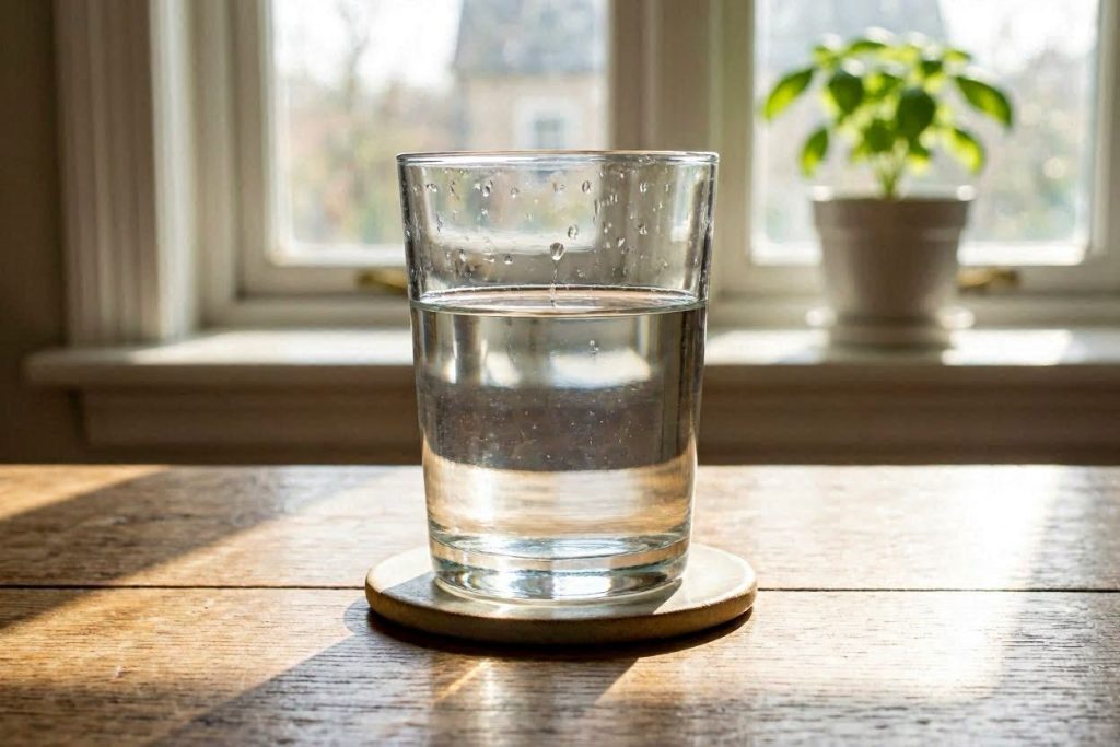Sommerhitze 2026: Wie viel Wasser braucht der Körper im Sommer wirklich?