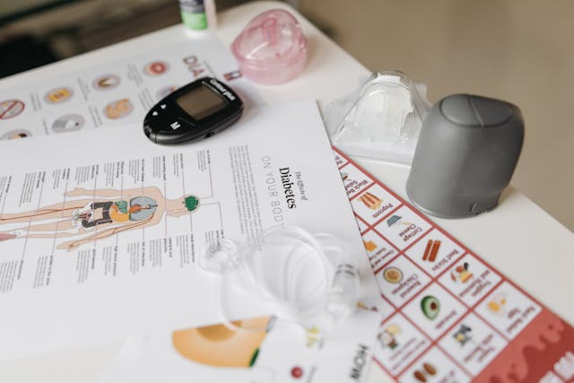 Blutzucker kontrollieren ohne Medikamente: Was ein kurzer Spaziergang bewirken kann