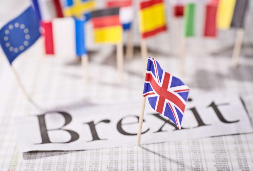Baustoffhandel mit UK nach Brexit 2026: Zölle, Regeln und Lieferketten