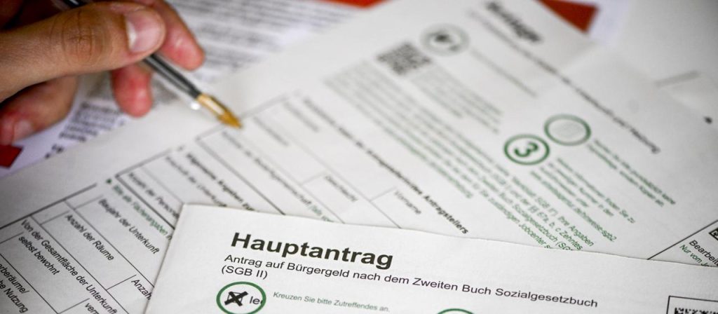 Bürgergeld 2026: Höhe, Antrag und alle Änderungen im Überblick