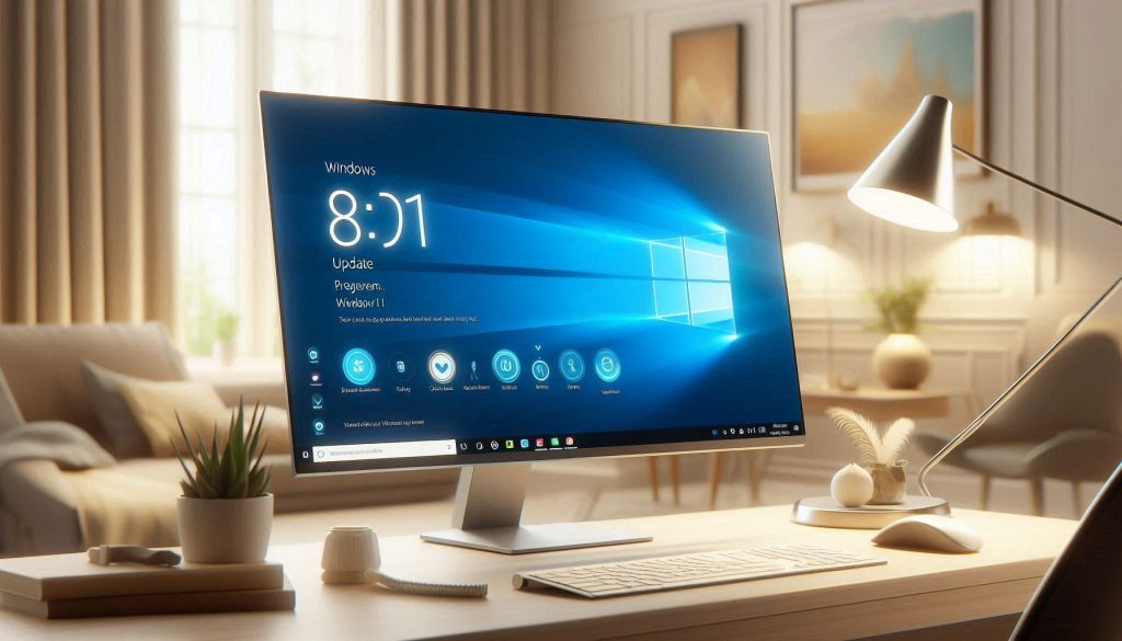 Windows 11 Update KB5083631: Neuer Xbox-Modus und mehr Leistung