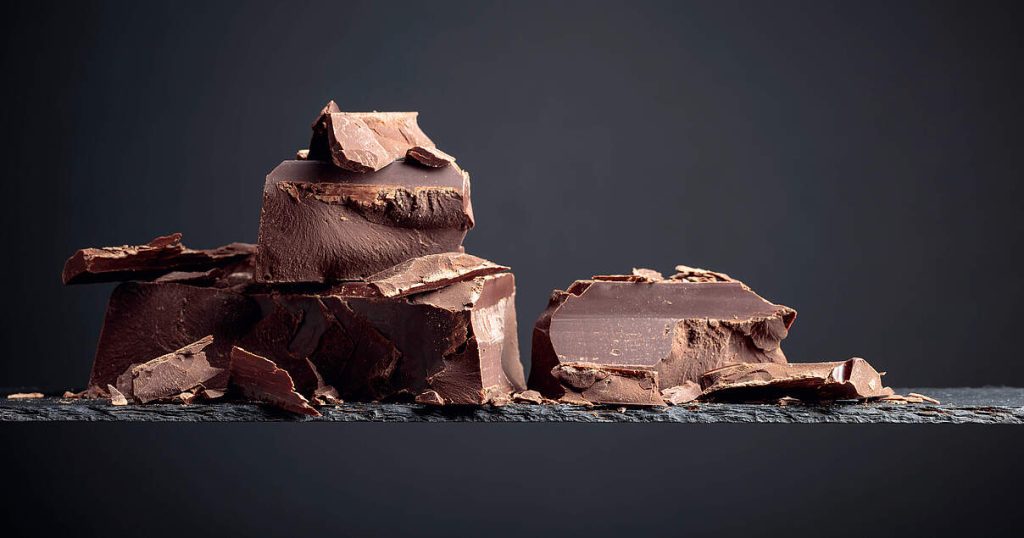 Nachhaltigste Schokolade 2026: Diese Marken schneiden im Ranking am besten ab. Milka wird abgestraft