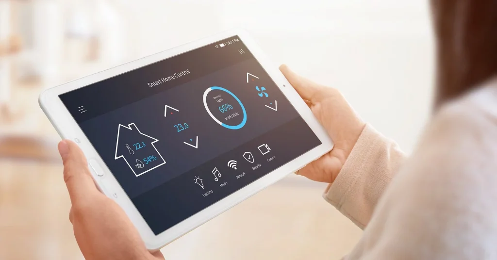 Smart Home nachrüsten: Möglichkeiten, Kosten und typische Fehler