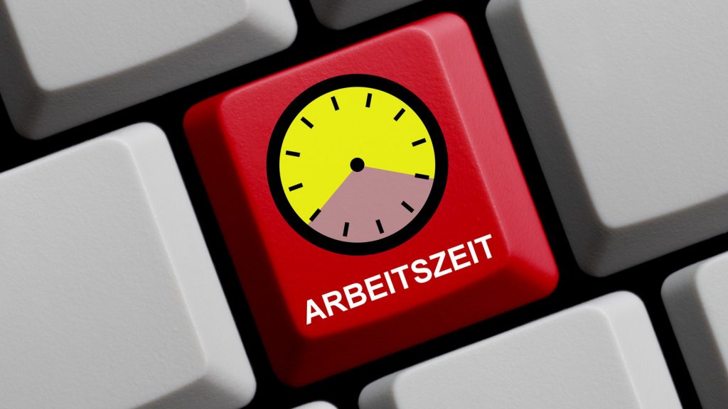 Wird der Achtstundentag in Deutschland abgeschafft? Was die Reform des Arbeitszeitgesetzes bedeutet