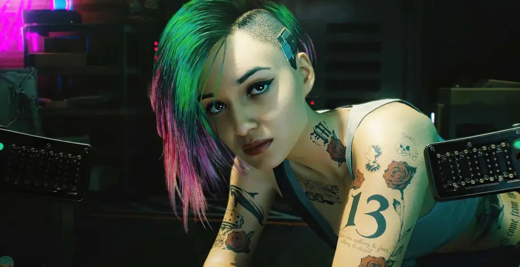 CD Projekt Red erklärt die Probleme von Cyberpunk 2077 und spricht über Cyberpunk 2