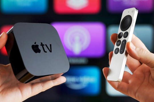 Apple TV 4K mit Gigabit-Ethernet: Warum Streamer davon profitieren