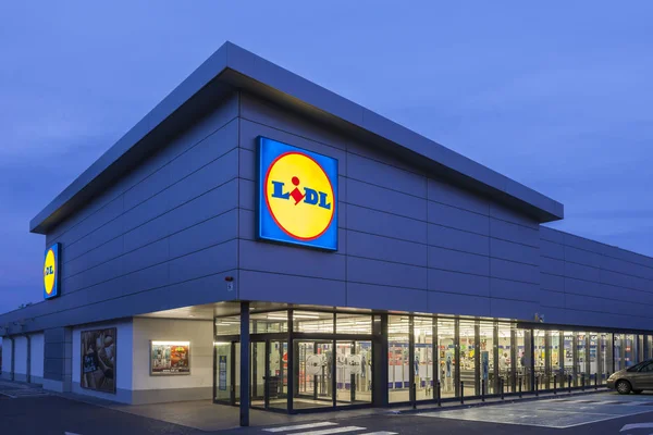 Lidl-Rückruf: Geflügelbratwurst kann für Allergiker gefährlich werden Lidl-Rückruf: Geflügelbratwurst kann für Allergiker gefährlich werden