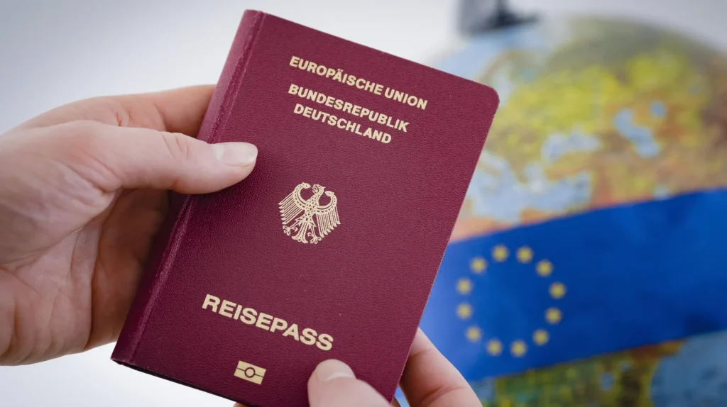 Reisepass in Deutschland 2026: Kosten, Antrag und Express-Pass einfach erklärt