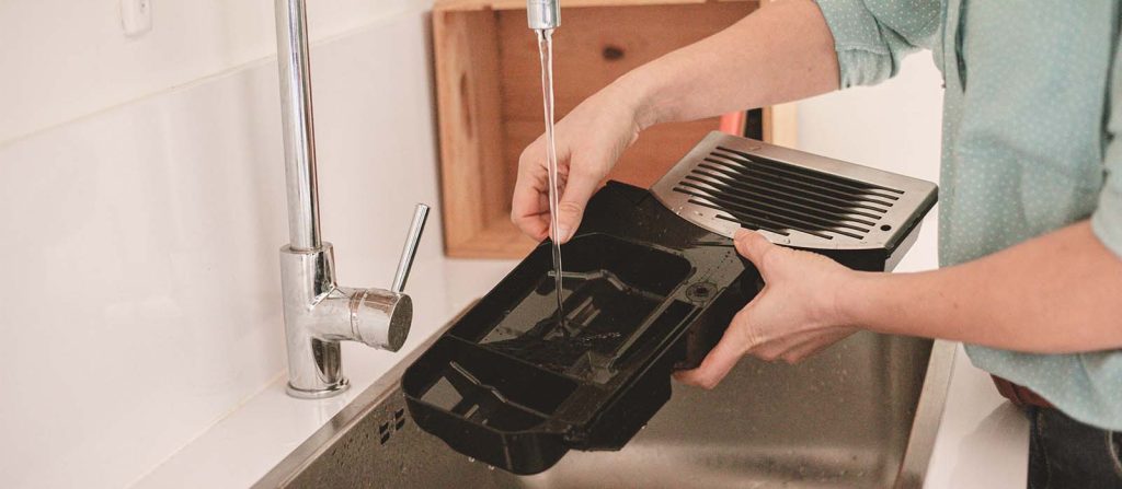 Kaffeemaschine reinigen: So bleibt Kaffee aromatisch und der Vollautomat langlebig